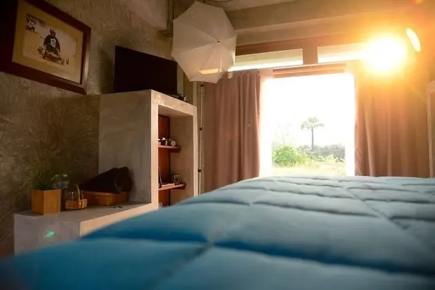 Photo Studio Room