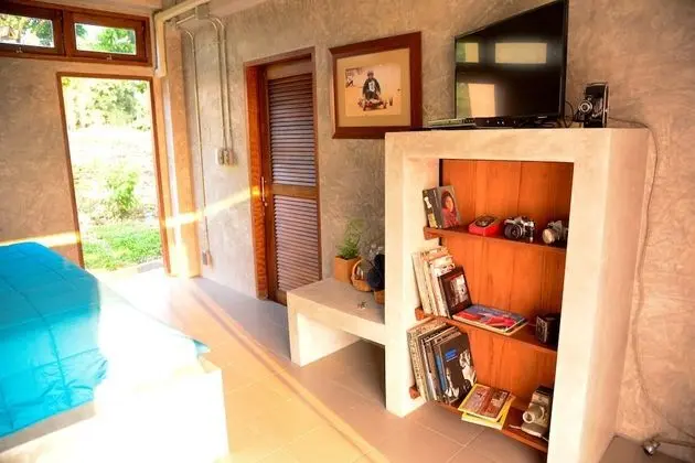 Photo Studio Room