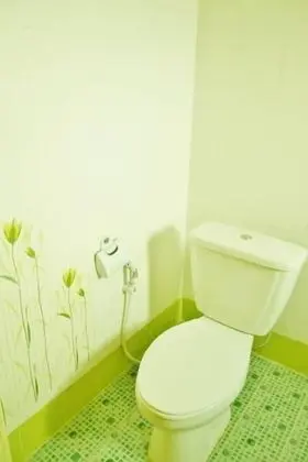 Üç Kişilik Oda