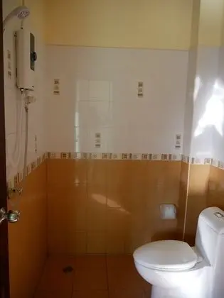 Superior İki Ayrı Yataklı Oda