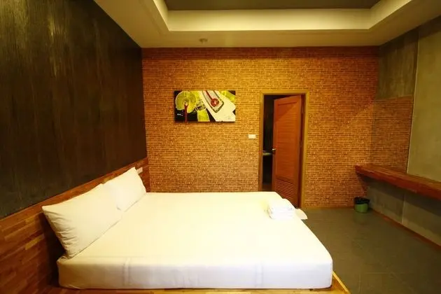 VIP Room