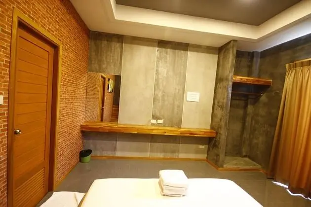 VIP Room