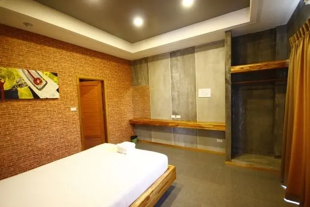 VIP Room