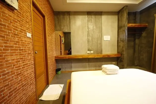 VIP Room