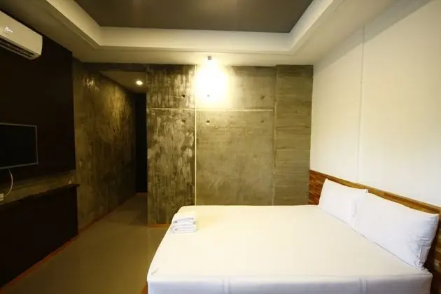VIP Room