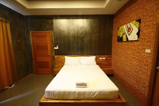 VIP Room