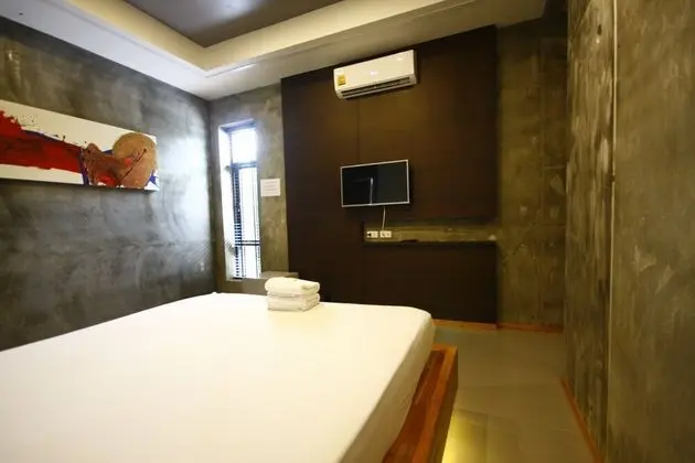 VIP Room