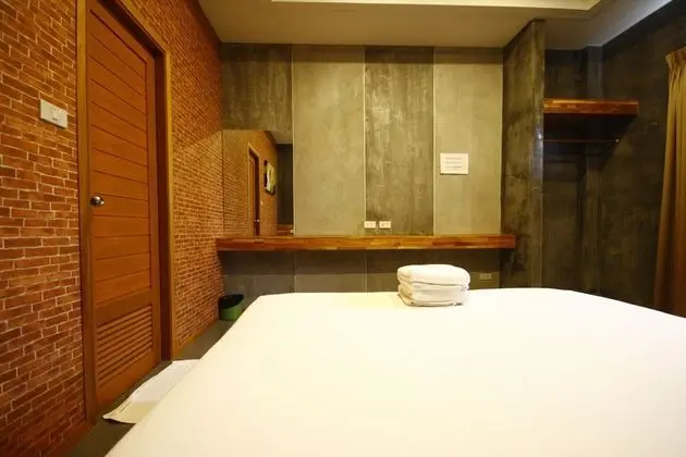 VIP Room