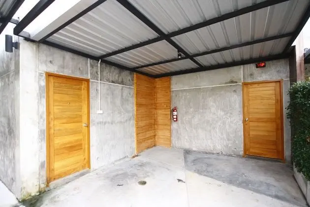 VIP Room
