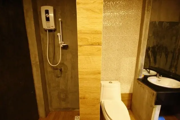 VIP Room