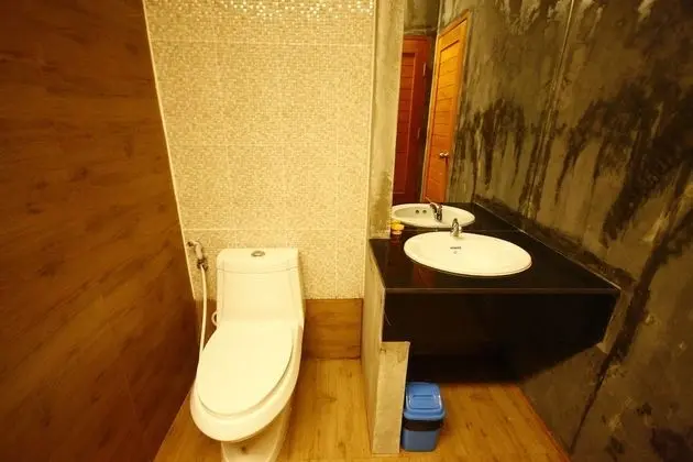 VIP Room
