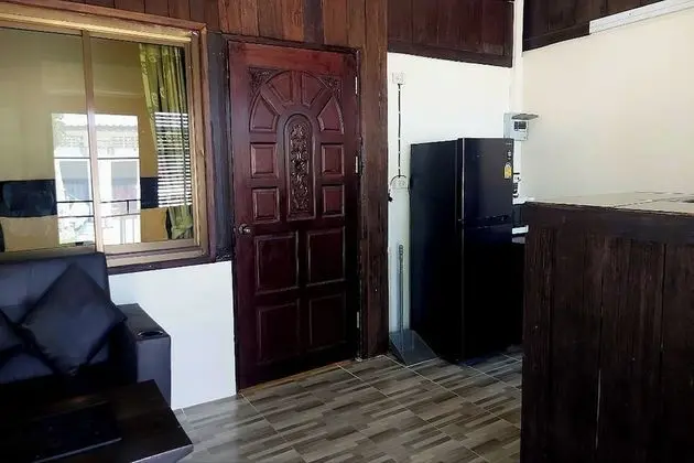 Oturma alanı