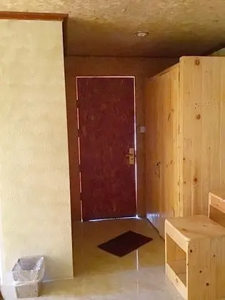 Standard Double Room with Mountain View