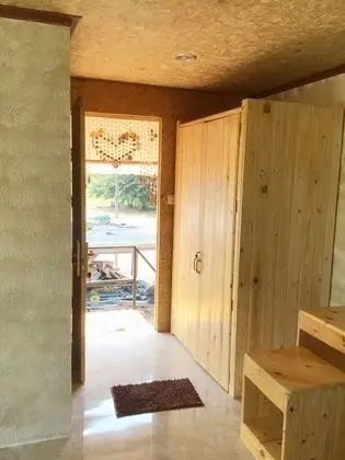 Standard Double Room with Mountain View