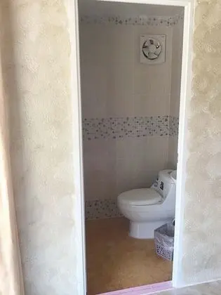 Standard Double Room with Mountain View