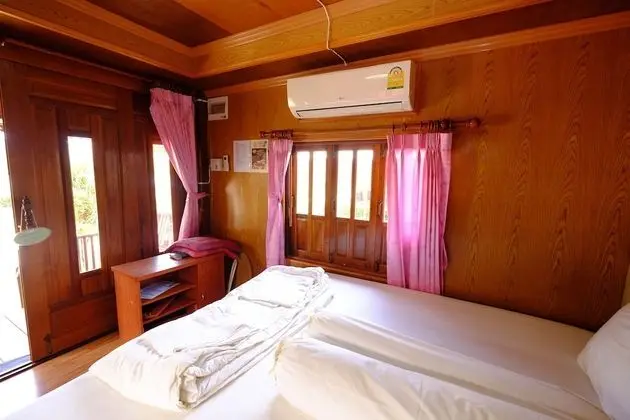Standard Traditonal House