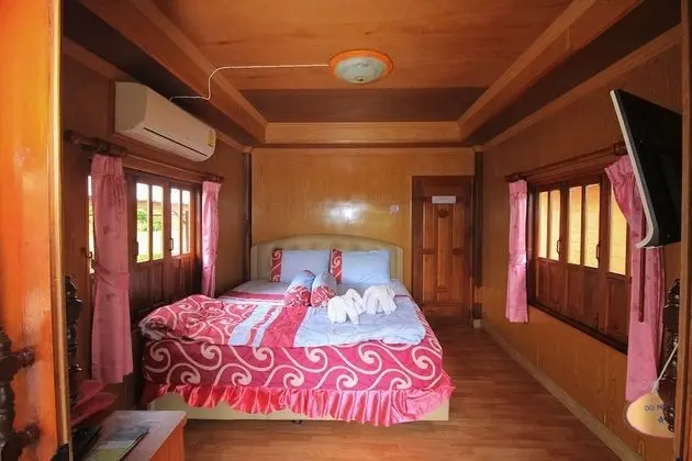 Superior Traditional House
