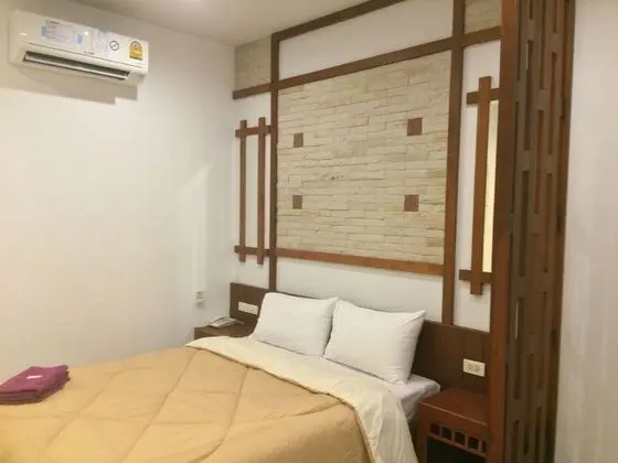 Modern Room
