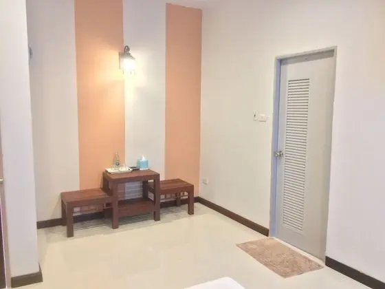 Modern Room