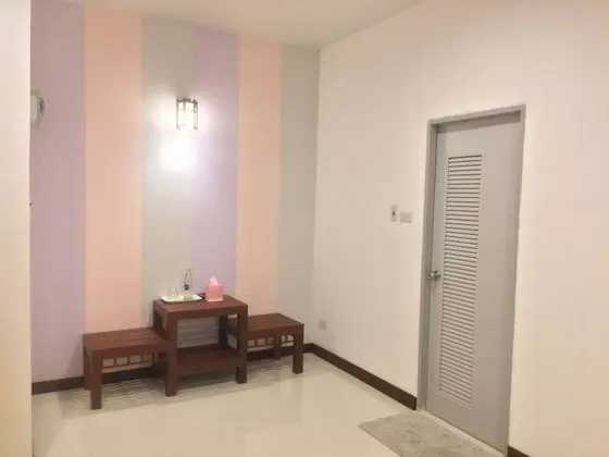 Modern Room