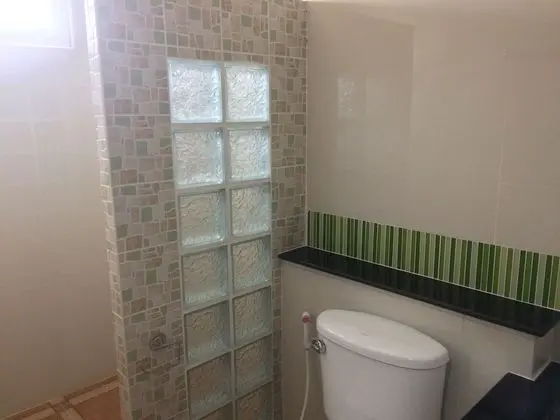 Modern Room