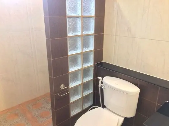 Modern Room