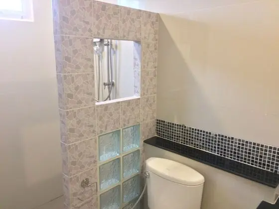 Modern Room