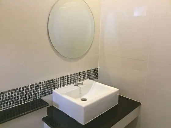 Modern Room