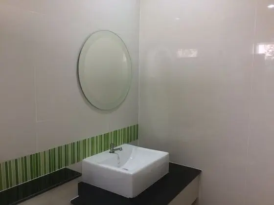 Modern Room