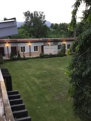 Family Bungalov
