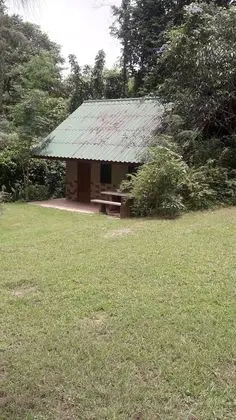 Family Bungalov