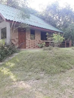Family Bungalov