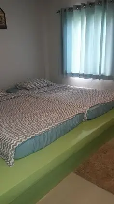 Standard İki Ayrı Yataklı Oda