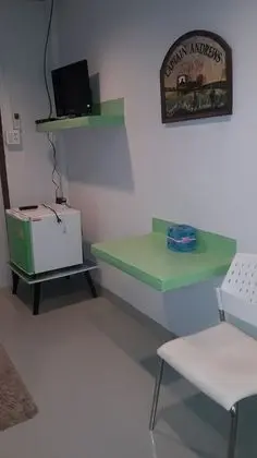 Standard İki Ayrı Yataklı Oda