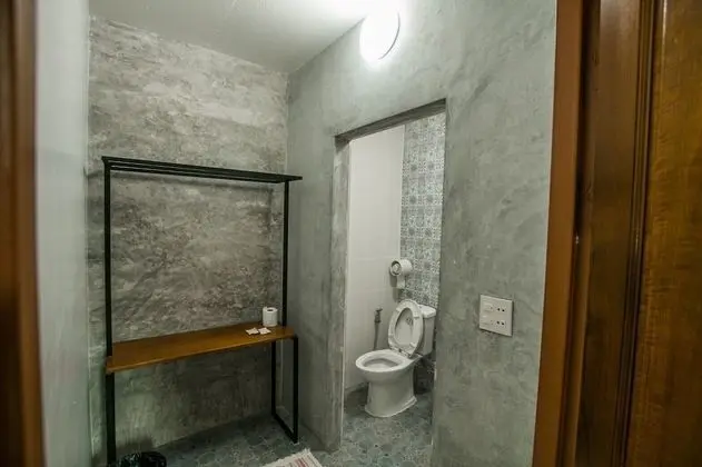 Standard İki Ayrı Yataklı Oda