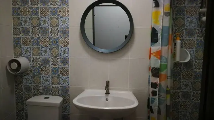 Standard İki Ayrı Yataklı Oda