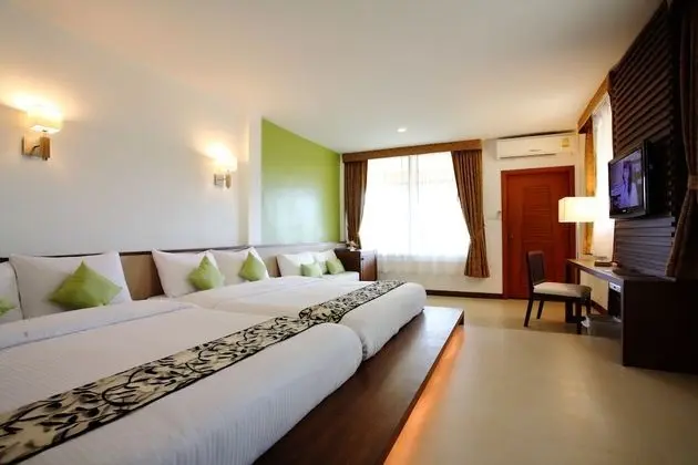 The Journey Suite