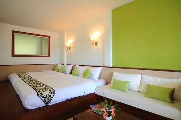 The Journey Suite