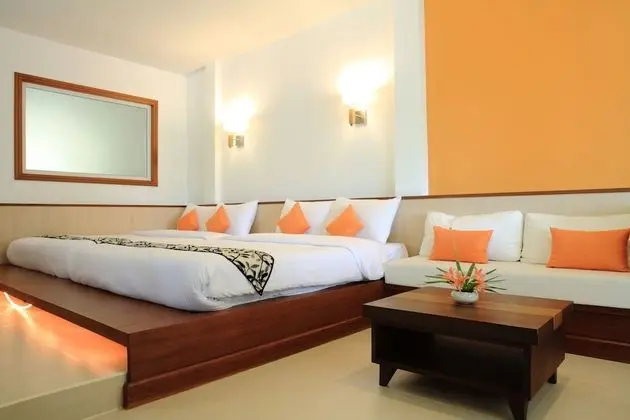 The Journey Suite