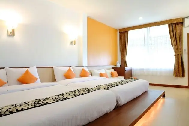 The Journey Suite