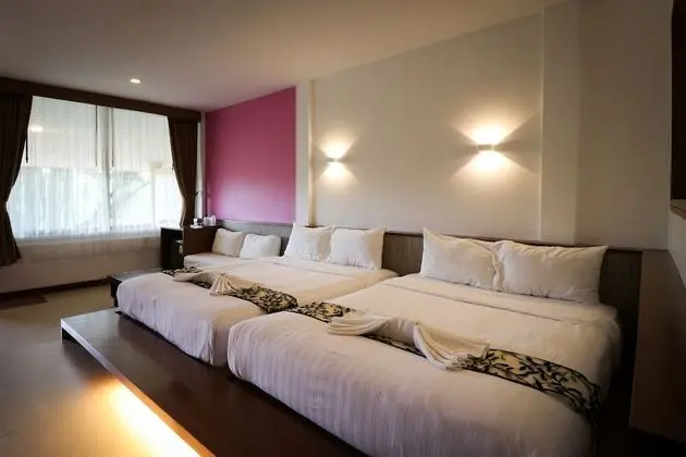 The Journey Suite