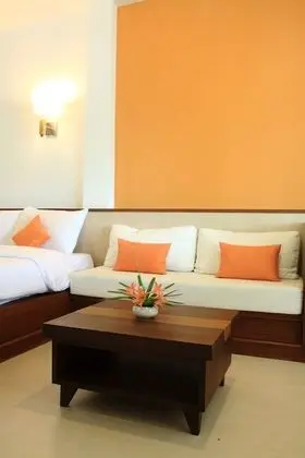 The Journey Suite