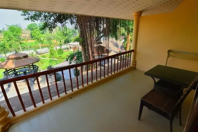 The Journey Suite