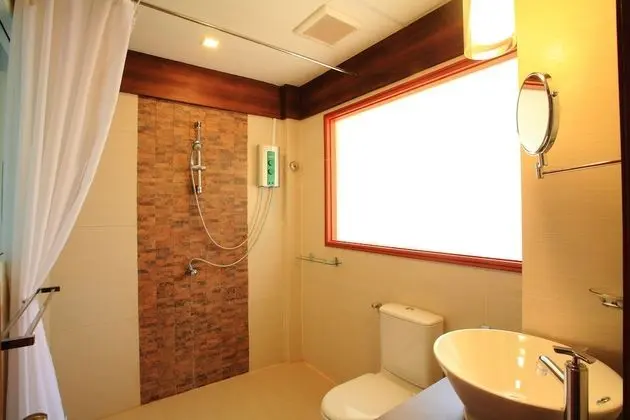 The Journey Suite