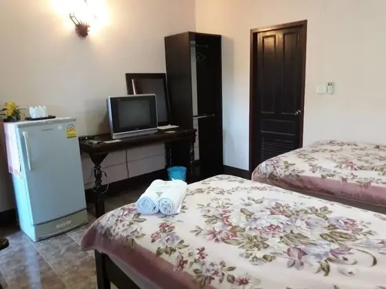 Standard Oda, Sigara İçilmez