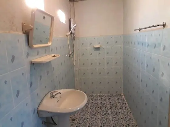 Standard Oda, Sigara İçilmez