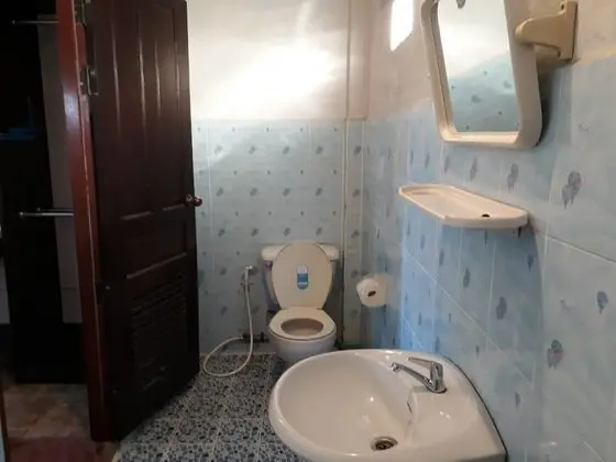 Standard Oda, Sigara İçilmez