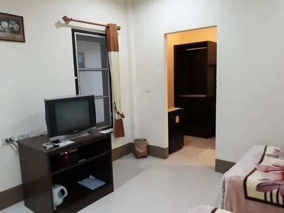 Superior Oda, Sigara İçilmez