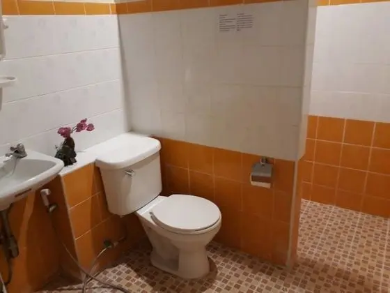 Superior Oda, Sigara İçilmez
