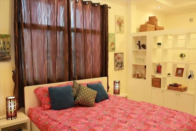 2 Bedrooms Villa